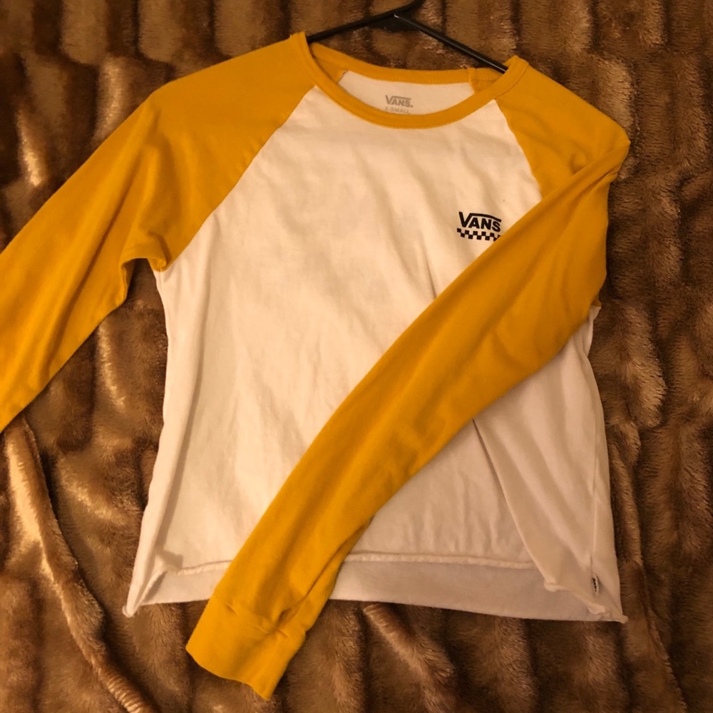 Vans Long Sleeve
